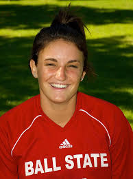 Leibel?s Overtime Goals Sends Soccer To Victory Over Toledo