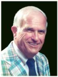 Carl W. Meyer, 93