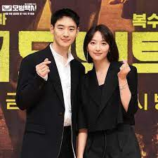 Watch taxi driver (2021) episode 6 english sub video online of korean drama. Taxi Driver Cast Members During Korean Drama Fever Facebook