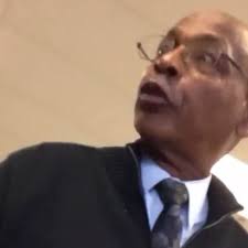 James Metzger at Rosies BottomsUp