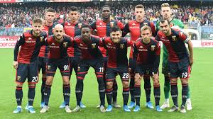 Последние твиты от genoa cfc (@genoacfc). Genoa Cfc