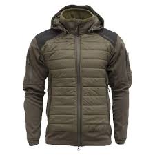 Carinthia Isg 2 0 Parka Welkit
