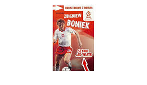 ˌzbʲignʲɛf kaˌʑiːmʲɛɹ̠ ˈbɔːnʲɛk), detto zibì (bydgoszcz, 3 marzo 1956) è un dirigente sportivo, allenatore di calcio ed ex calciatore polacco, di ruolo centrocampista o attaccante, vicepresidente della uefa. Pzpn Zbigniew Boniek Szybki Jak Wiatr Marcin RosÄºoÄº 9788324522071 Amazon Com Books