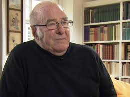 Interview: Clive James