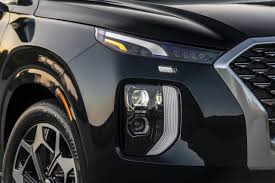 Learn more about the 2021 hyundai palisade and its price, specs, colors, and features available at o'brien hyundai of fort myers. Review Update 2021 Hyundai Palisade Calligraphy Takes It Beyond The Limit