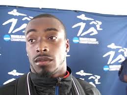 Jeff Demps 100 Semi NCAA Division 1 Outdoor Championship 2010