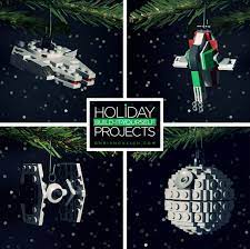 Star wars christmas tree ornaments. How To Build Star Wars Christmas Tree Ornaments Out Of Legos Christmas Ideas Wonderhowto
