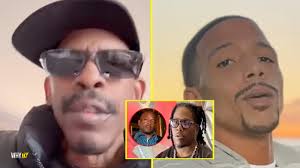 Bone Thugs-N-Harmony With All 5 Members Working On A New Album In Studio  With Xzibit, Scarface, Trae The Truth And More