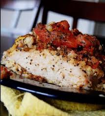 Bruschetta Chicken Recipes Food Yummy Food