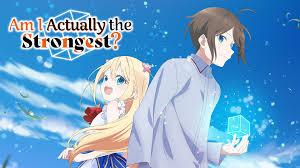 Watch Am I Actually the Strongest?, Season 1 (Original Japanese Version) |  Prime Video