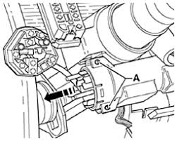 Using this repair manual you can find a lot of diagrams and charts, which show the location of the necessary details and can be assembled or dismantled. Ford 7610 Tractor Wiring Diagram Fixya
