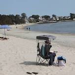 Celebrate Rocky Neck State Park