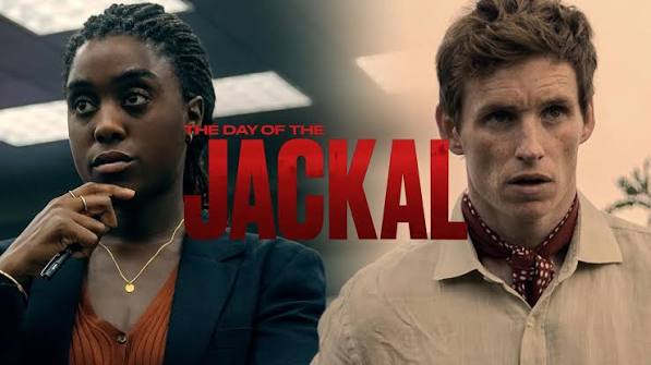 Watch The Day Of The Jackal | HBO Max