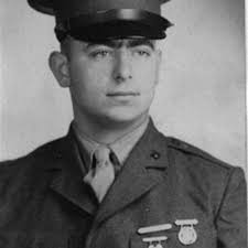 How to Find Your Family's Military History: The Marines