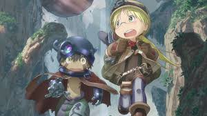 Nintendo switch anime rpg games. Nintendo Life On Twitter Anime And Manga Series Made In Abyss Is Coming To Switch As A 3d Action Rpg Https T Co Akerehhwc7 Repost Nintendoswitch Upcomingreleases Https T Co 565rveoqkj