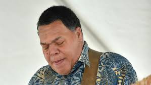 Finley: Luther Keith was a Badman, and a great one, too