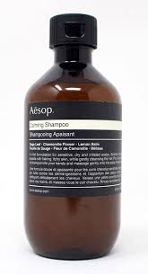 He merely recited them orally. Aesop Calming Shampoo For Dry Itchy Flaky Scalps 200ml 6 8oz Hair Care Amazon De Beauty