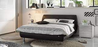 Casa ktd polsterbetten schlafzimmer mobel mobl. Dania Ruf Betten Das Polsterbett Fur Trendsetter
