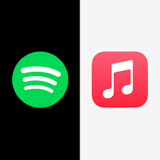 A single thought around music from apple. Just Got Apple Music Here S How To Keep Your Spotify Playlists Wired Uk