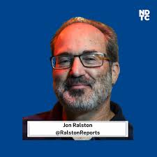 ✨Staff Academy Stories✨ “I want to grow in a community that supports  democracy and progressive growth.” Ryan Barto dives into his journey