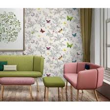 1606 1 Anka Kelebekli Duvar Kagidi 16 M2 Fiyatlari Ve Ozellikleri Home Design Decor Duvar Tasarim Ic Mekanlar