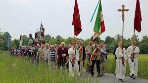 Der pfingstmontag ist am 24. Feiertage Richtig Planen Wann Ist Pfingsten 2017 Nordbayern De Nordbayern