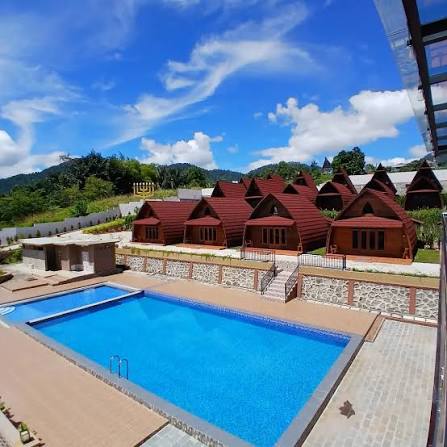 SAPADIA VILLA BALIGE III