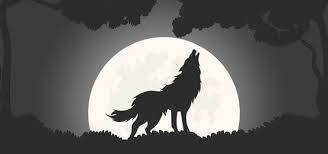 75+ gambar foto lukisan pemandangan alam indah terbaru. Desain Vektor Serigala Melolong Di Malam Berawan Di Bulan Purnama Gurun Danau Poster Gambar Latar Belakang Untuk Unduhan Gratis Ilustrasi Bayangan Serigala Melolong Desain Vektor