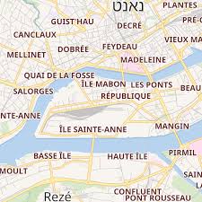 50747120 alamy stadtplan von nantes | detaillierte travemünde anfahrt karte lage ostsee.de interaktive karte ostseeküste, wismar, boltenhagen. Nantes Reisefuhrer Auf Wikivoyage