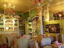 Pin On Tea Party