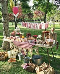 Pin Von Juulia Auf Sommer In 2020 Picknick Party Dekorationen Picknickparty Hinterhof Partys