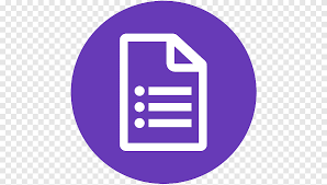 Connect with friends, family and other people you know. Google Docs Form Google Purple Violet Png Pngegg