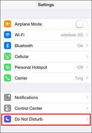 Disabling voicemail forwarding with a shortcode. Iphone Keeps Going To Voicemail Here Are The Solutions