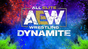Tag Team Match Announced For This Week's Dynamite - PWUnlimited - Wrestling  News, Rumors & More