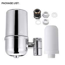 Ukulele players all over the world have direct access to ukutabs its large and completely free curated song archive which is constantly being updated with new songs. Faucet Water Filter For Kitchen Household Bathroom Mount Filtration Tap Purifier Ebay