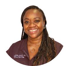 Jo'Ann Jackson, MD