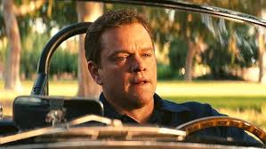 'Shelby Gives Peter a Gift' Official Clip FORD v FERRARI (2019) Matt Damon,  Christian Bale