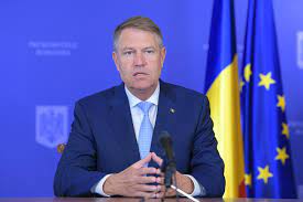 Klaus iohannis susține o conferință de presă cu jurnaliștii acreditați la cotroceni, după discuțiile cu orban și cîțu. Iohannis SÄƒptÄƒmana Viitoare Decidem DacÄƒ Vom Continua Cu Starea De UrgenÅ£Äƒ Sau O VariantÄƒ AdministrativÄƒ AlternativÄƒ Stirileprotv Ro