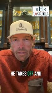 Doug Shivers's Instagram, Twitter & Facebook