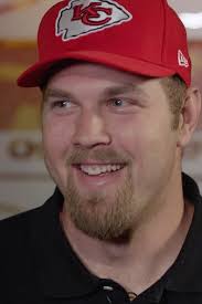 Meet the Chiefs New OT Mitch Schwartz