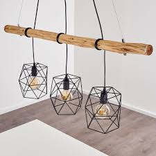 Ast Lampe Esstisch Naturlich Beleuchten Ast Beleuchten Deckenlampe Esstisch Lampe Naturlich In 2020 Driftwood Lamp Decor Wooden Decor