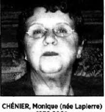 Monique Lapierre