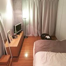 一人暮らしインテリア実例47選 広さ別ポイントもあわせてご紹介 folk インテリア 一人暮らし インテリア 実例 自宅で