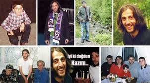 2005 pazar günü saat 11. Iyi Ki Dogdun Kazim Koyuncu Rizehaberleri Com