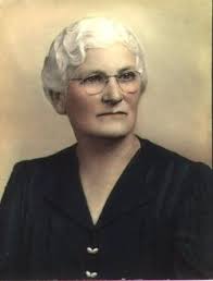 Annie Maude Kelly Farrell (1884-1970)