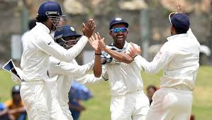 Catch latest india vs sri lanka live scores & india vs sri lanka highlights on the official online streaming partner. India Vs Sri Lanka 2015 1st Test At Galle Statistical Highlights Cricket Country