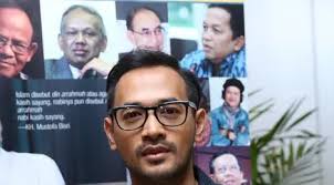 Oka Antara: Cerita Film Harus Beragam Seperti 'Mencari Hilal'