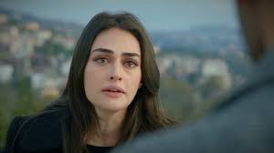 Show tv'nin yeni dizisi ramo 27. Ramo 27 Bolum Fragmani