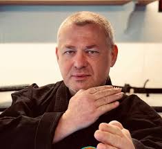 Our School — Pietro Luca Dōjō