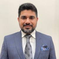 Ankur Chauhan Email & Phone Number